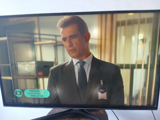 Smart TV 32" Samsung