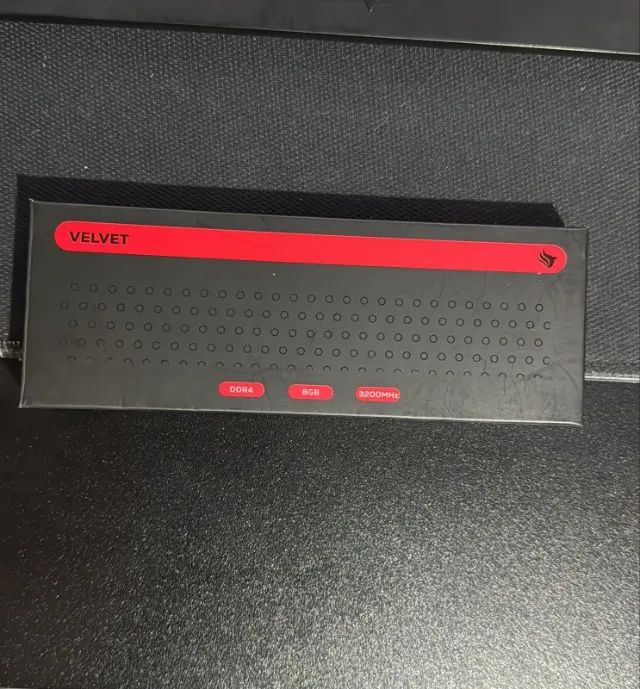 MEMORIA 8GB DDR464291871655938120