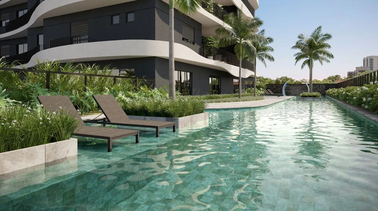 Apartamento à venda no bairro Serrinha - Goiânia/GO