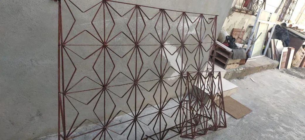 VEndo COnjunto de Grades64850148912385121