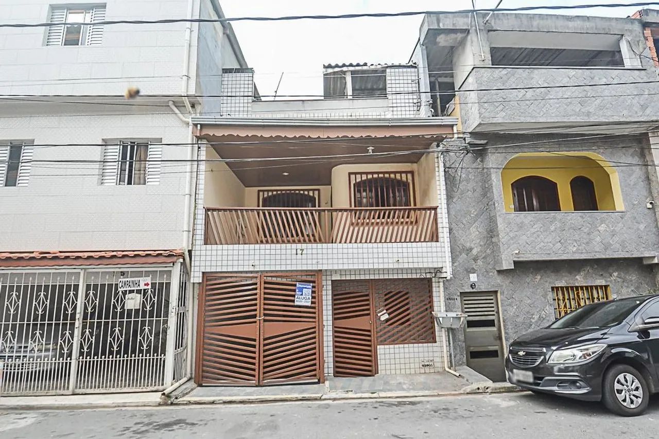 Da vendo minha casinha 