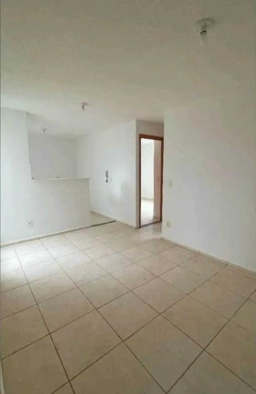 Apartamento para comprar Setor Morada do Sol Goiânia
