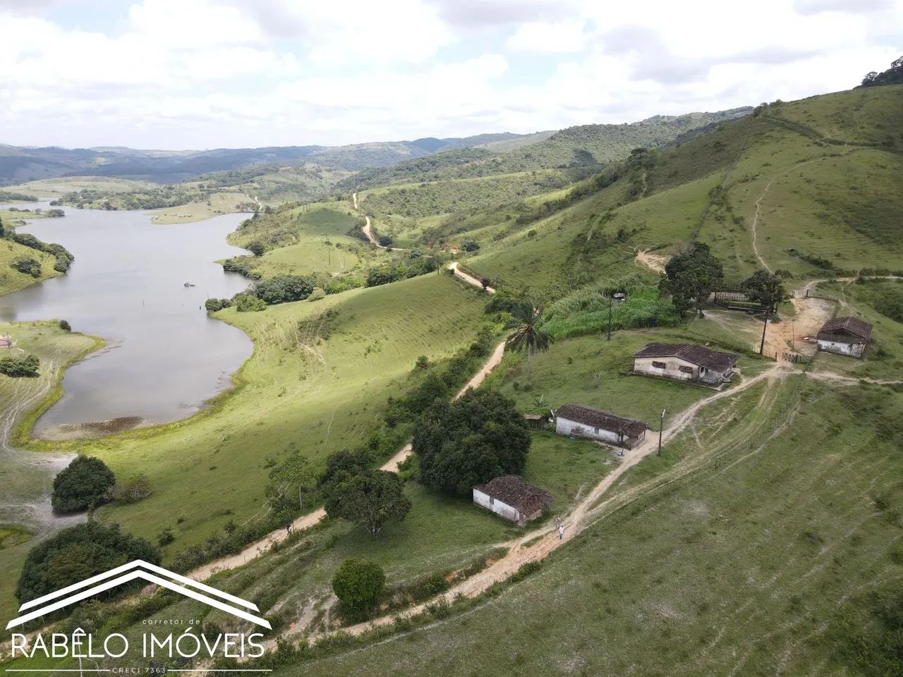 Fazenda/Sítio/Chácara para venda tem 12000000 metros quadrados em Z - Amaraji - PE - Foto 4