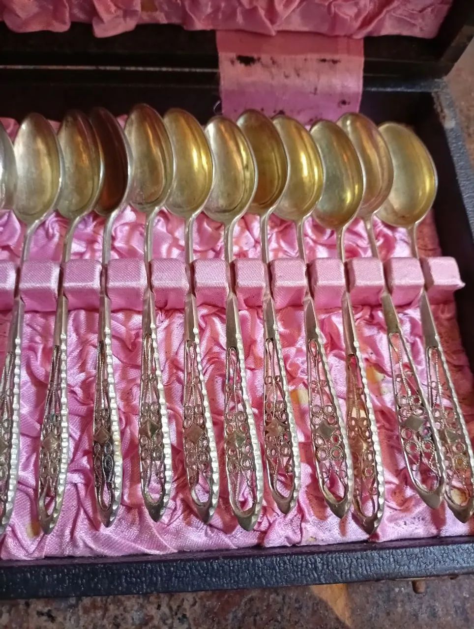 Conjunto de sobremesa  - Foto 4