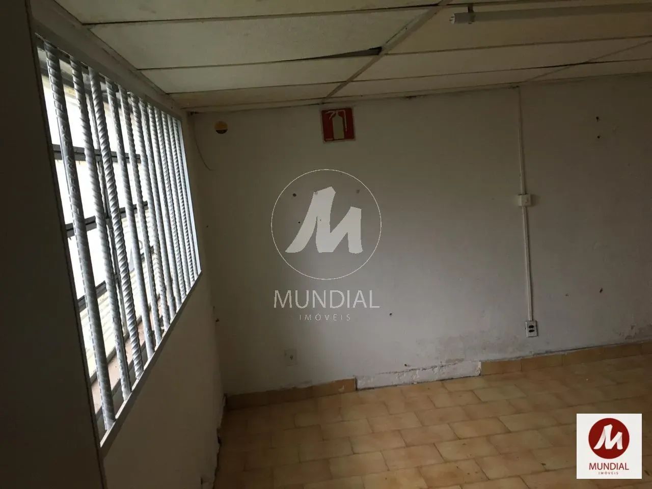 Salão/Galpão (salão - térreo) - Foto 5