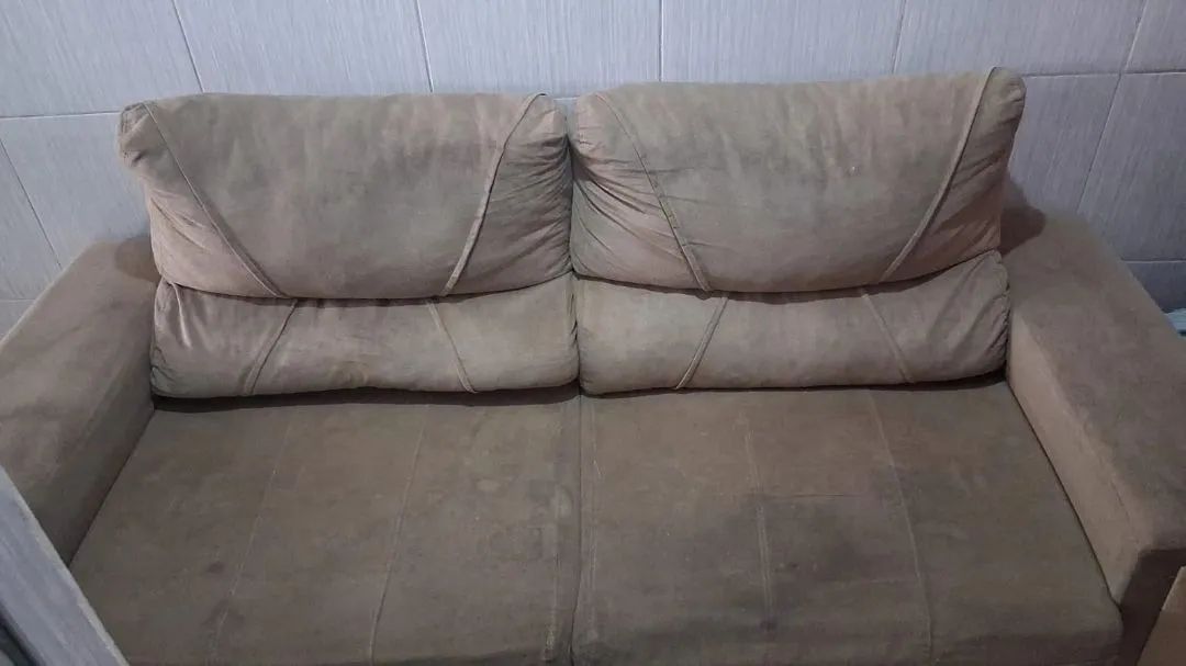 Sofá retrátil 3 lugares64330585003138124