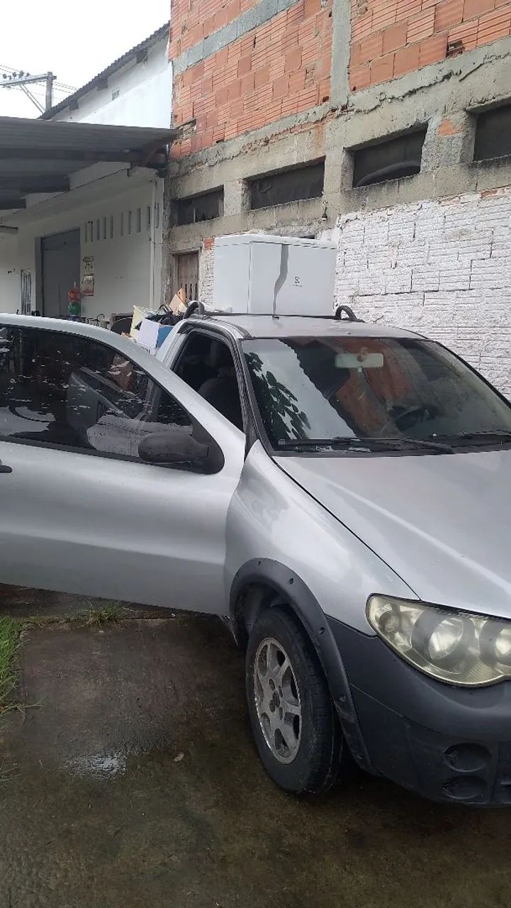 CARRETOS 24HS CHAMA