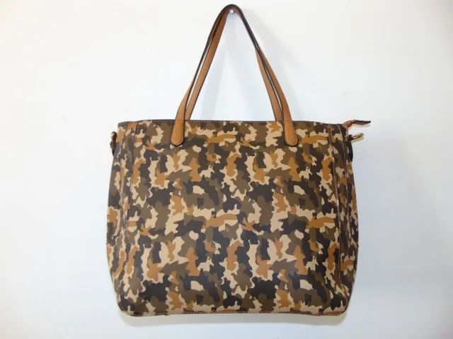 Bolsa Camuflada - Foto 2