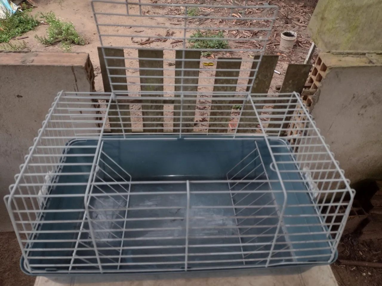 Gaiola para Roedores - Foto 2