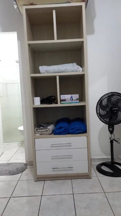 alugamos kitenetes mobiliados SÓ temporada,final de semana,feriados totalmente mobiliados - Foto 9