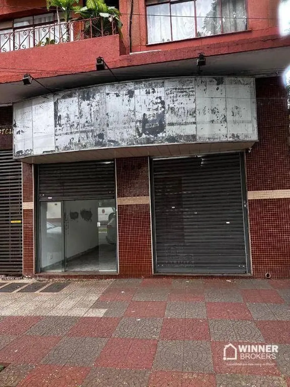 Sala para alugar, 100 m² por R$ 10.000,00/mês - Centro - Maringá/PR