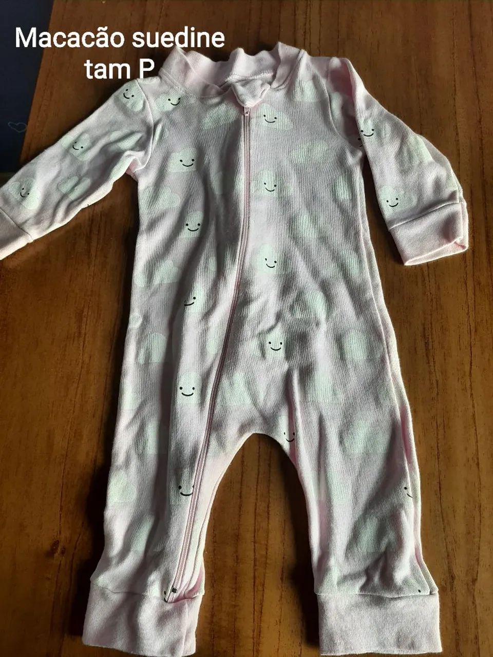 Roupas para bebê  - Foto 4