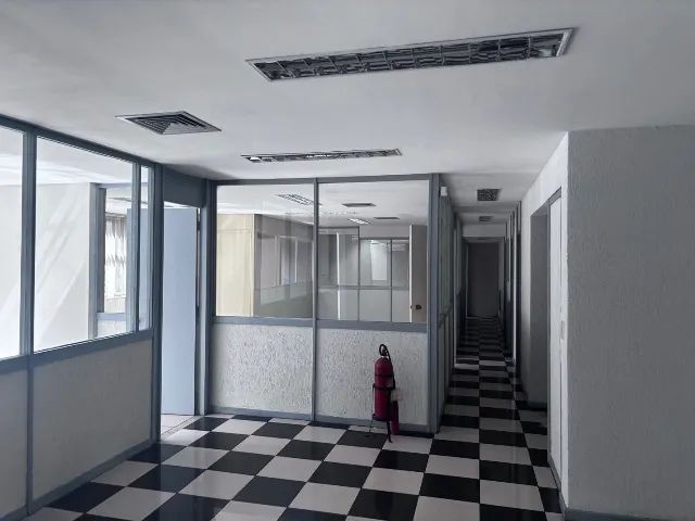Conjunto comercial Centro Rio de Janeiro - Foto 3