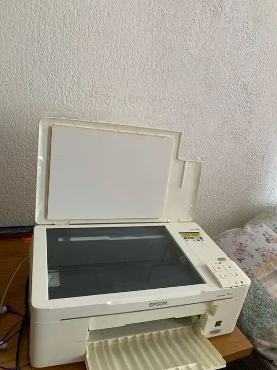 Impressora Multifuncional Epson64187024373889123