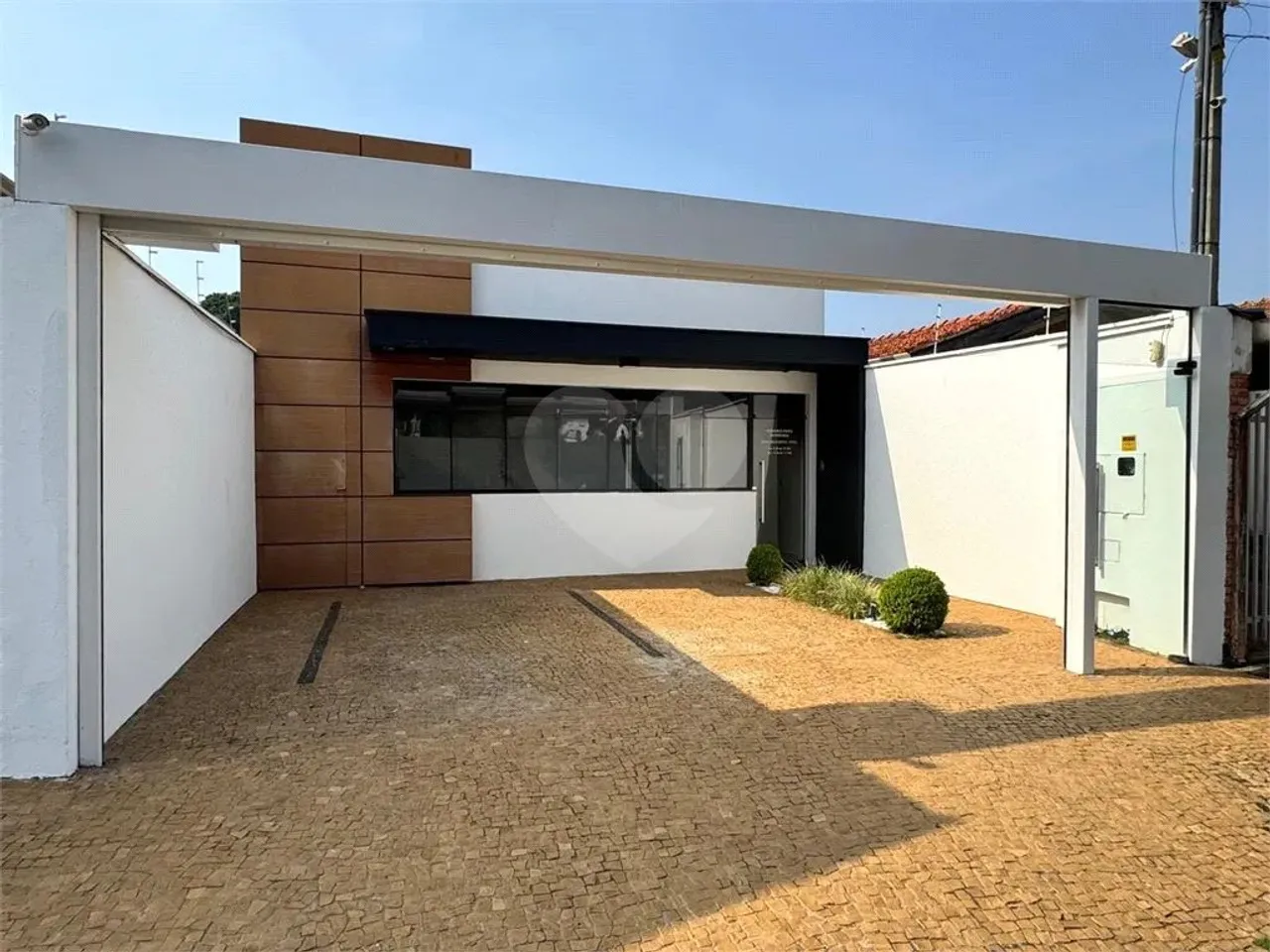 Salas para locação em Cidade Alta - SP