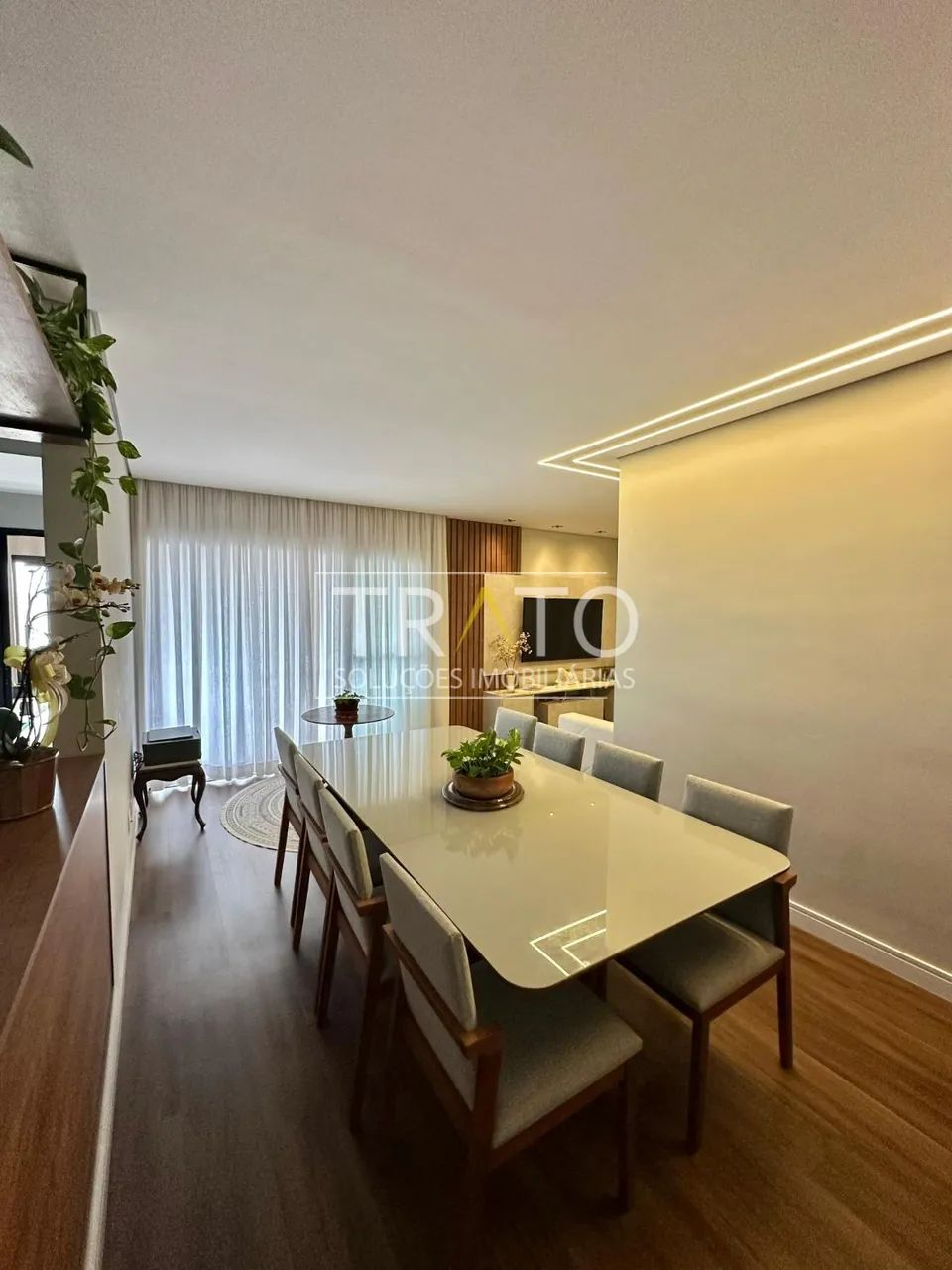 apartamento - Parque Industrial - Campinas - Foto 5