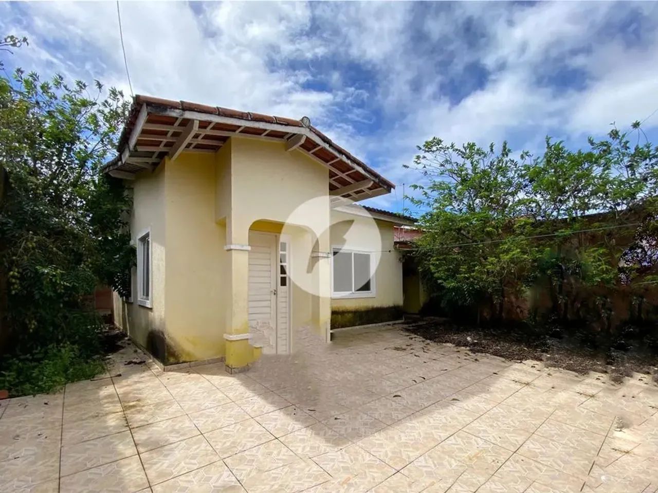Casa à venda em Bela Macaíba, Macaíba.