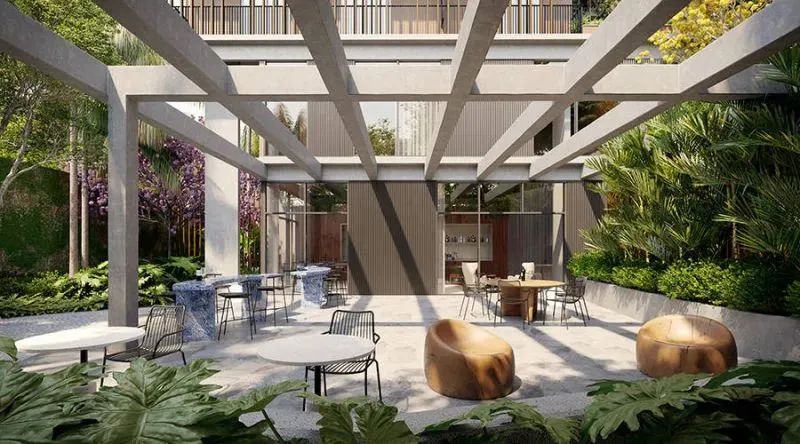 AYYA JARDINS - STUDIOS - Foto 7