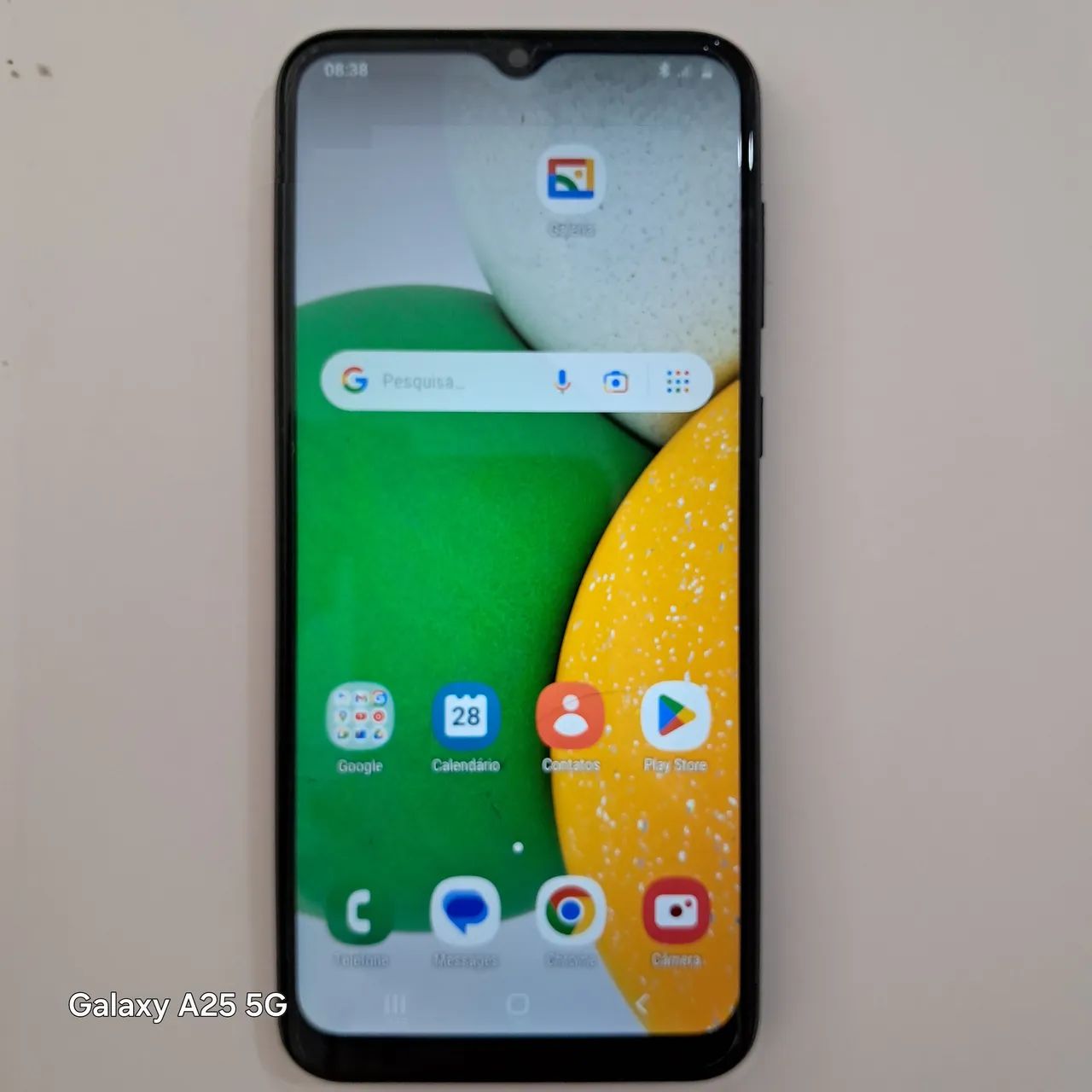 Celular Samsung A3 - Foto 2