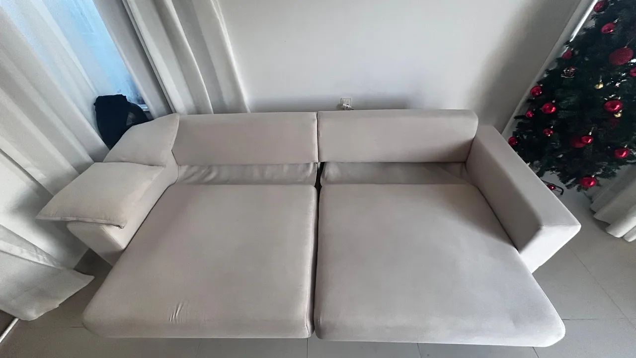 Limpeza de estofados  - Foto 4