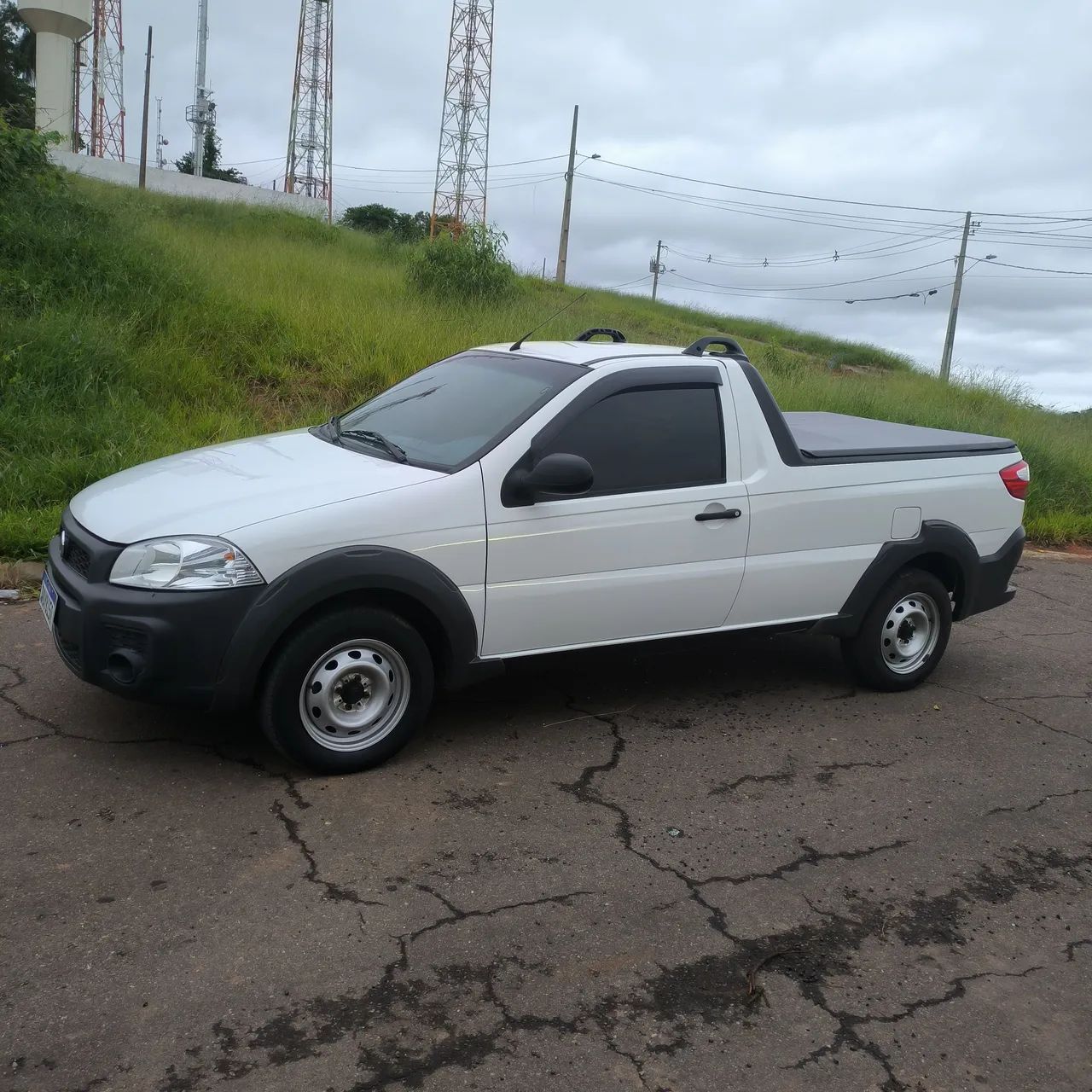 Strada 2018/2019  - Foto 3