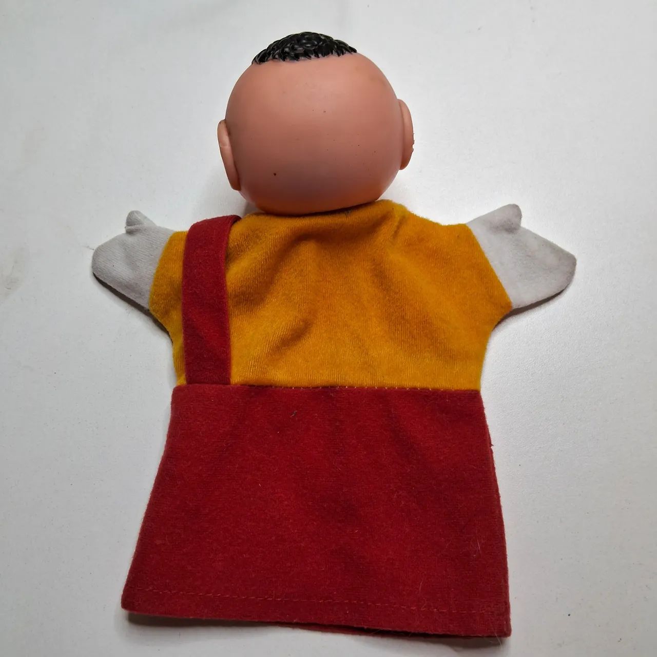 Boneco de fantoche Turma da Mônica Antiigo - Foto 2