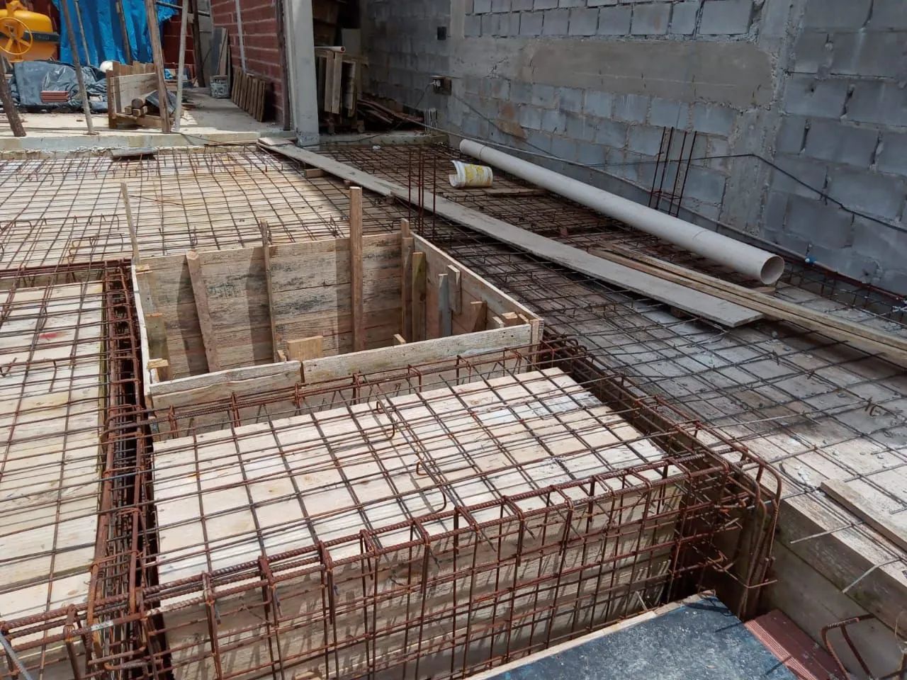 Luiz Construções  - Foto 3