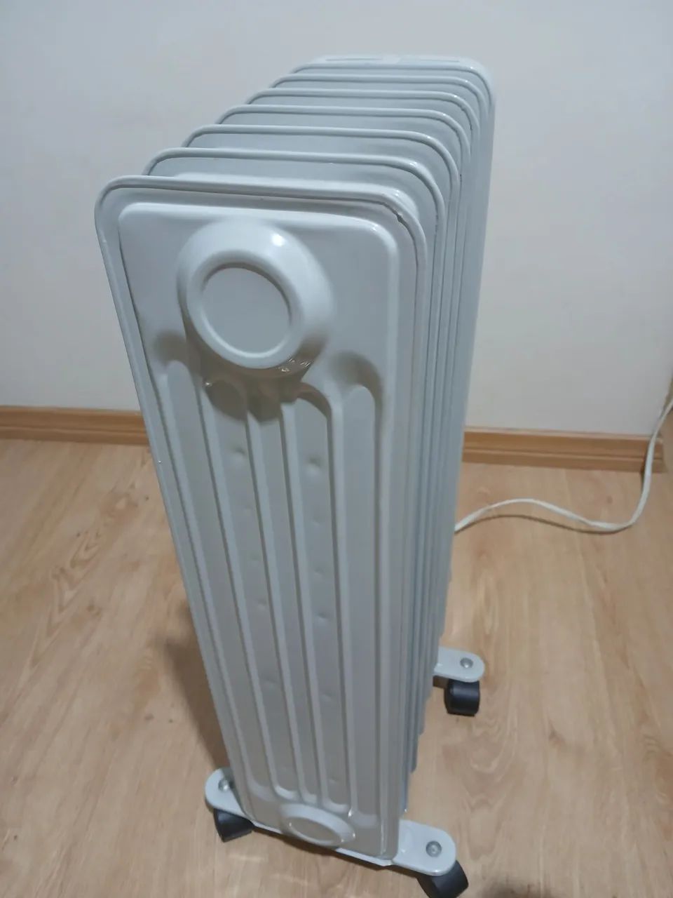 Aquecedor Elétrico Warm Fusion - Foto 4