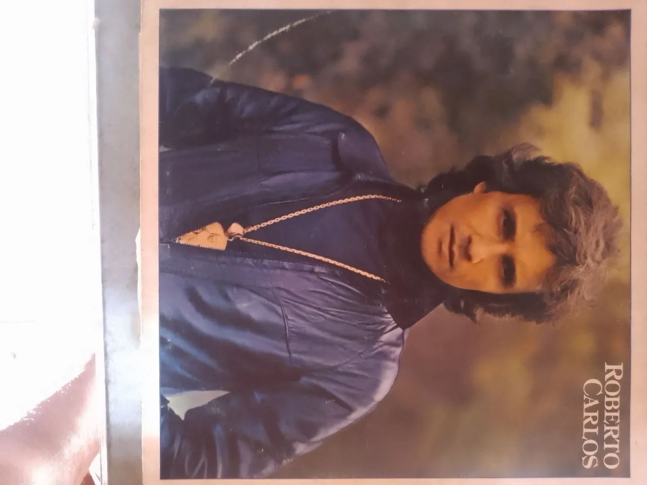 Disco de Vinil - Album Antigo - Foto 5