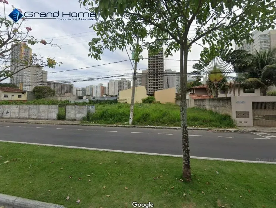 Terreno em Praia de Itaparica