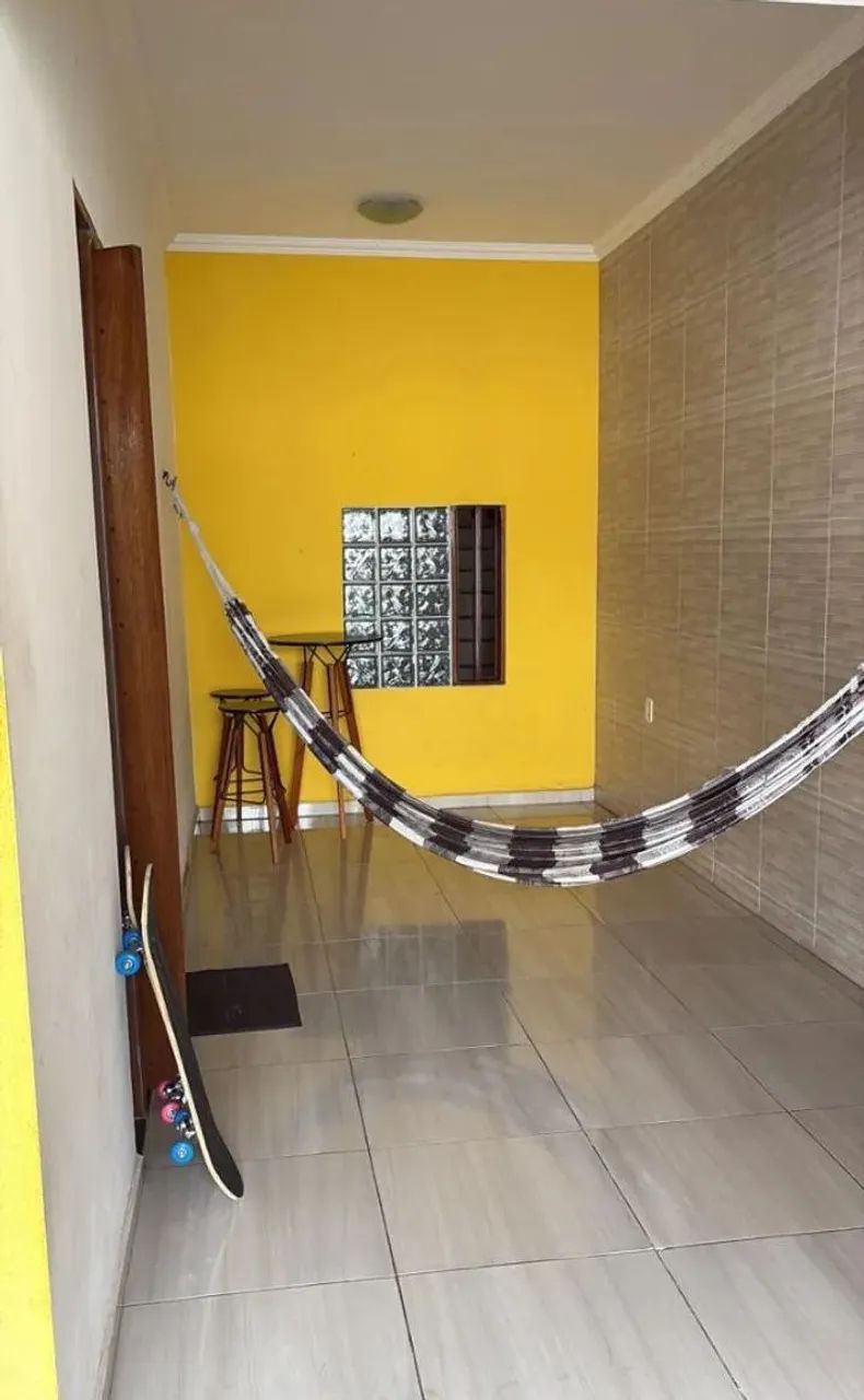 L| CASA COM PISCINA NO FILIPINHO  - Foto 4