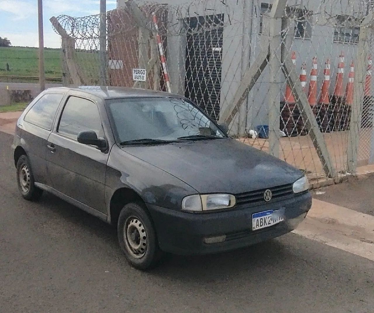 Gol G2 original  - Foto 2