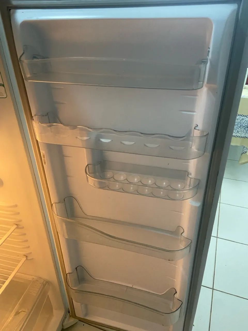 Geladeira Consul - Foto 4