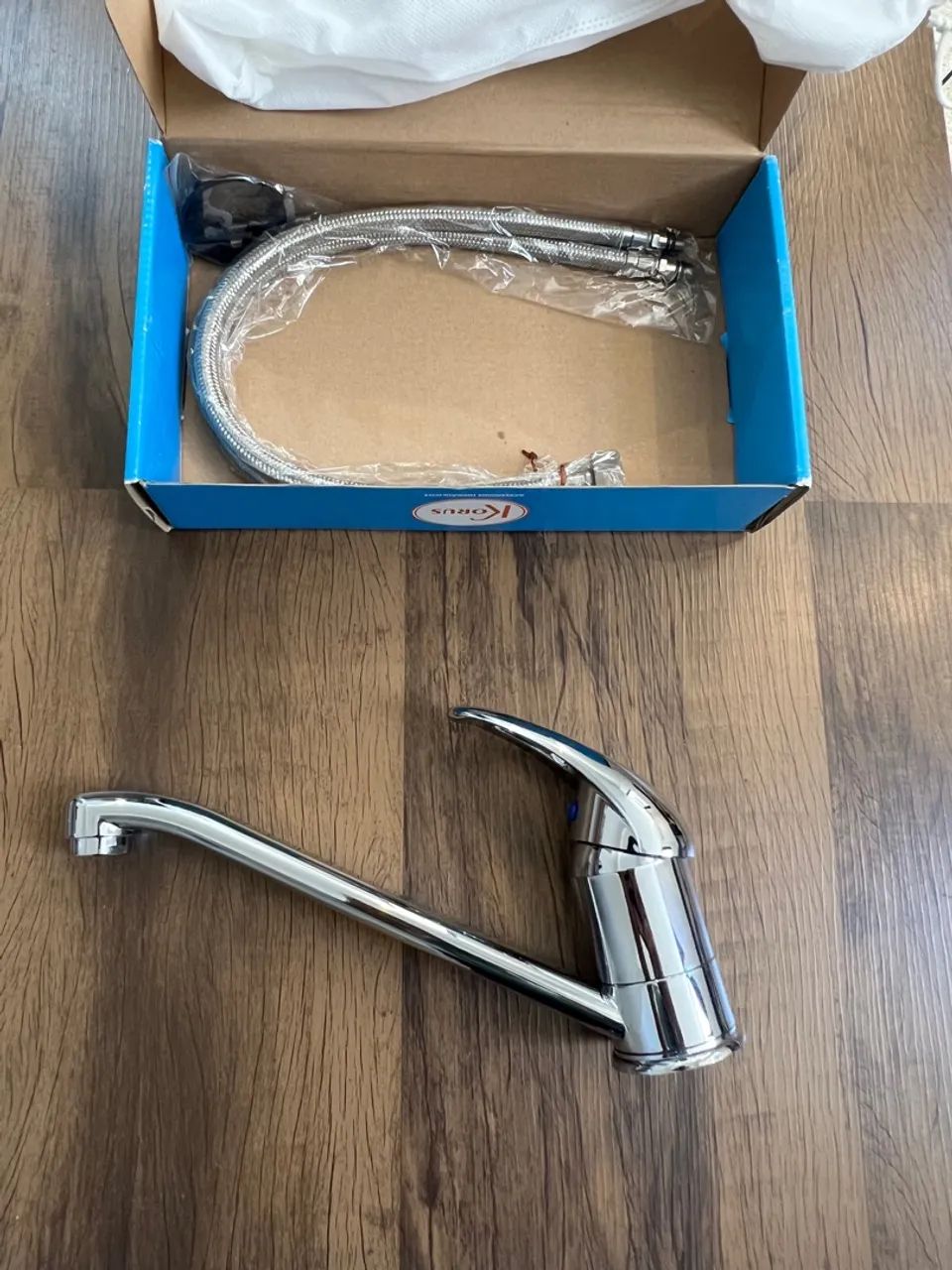 Torneira monocomando 64960462482434122