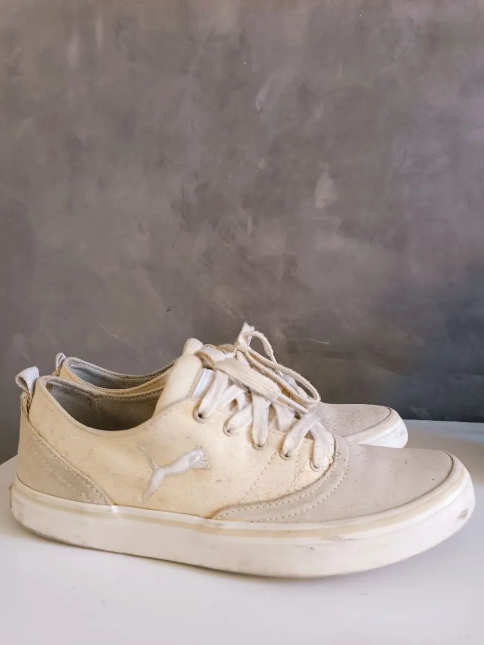 Tênis Feminino Puma Original 
