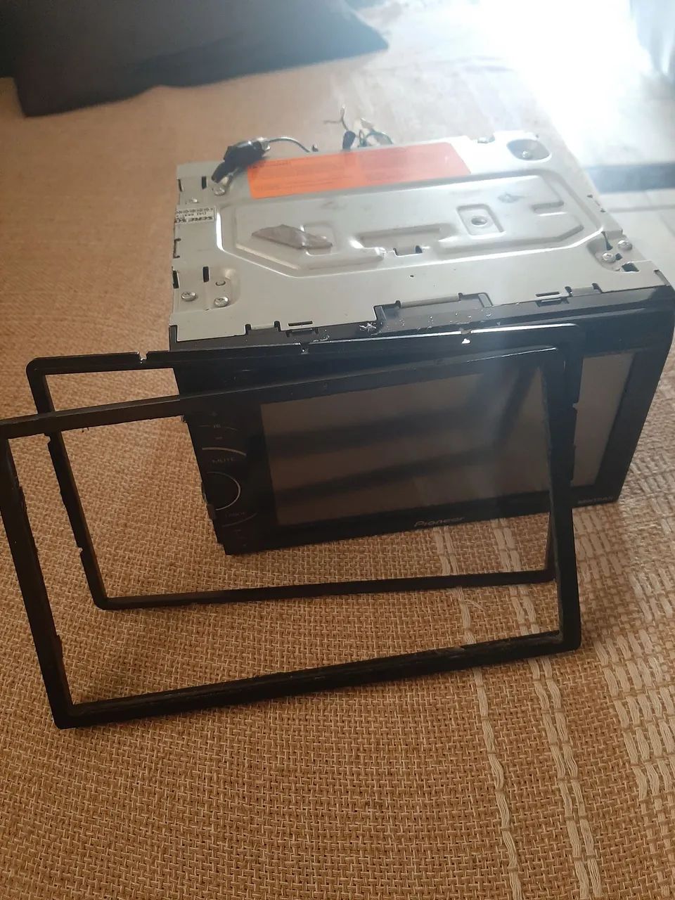 Multimídia Pioneer   - Foto 4