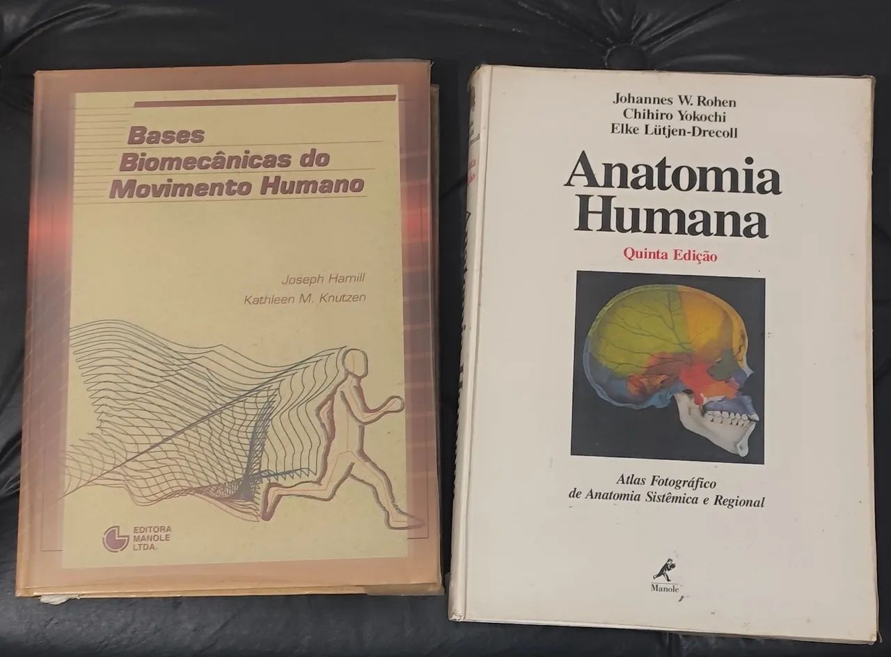 Livro área de saúde 