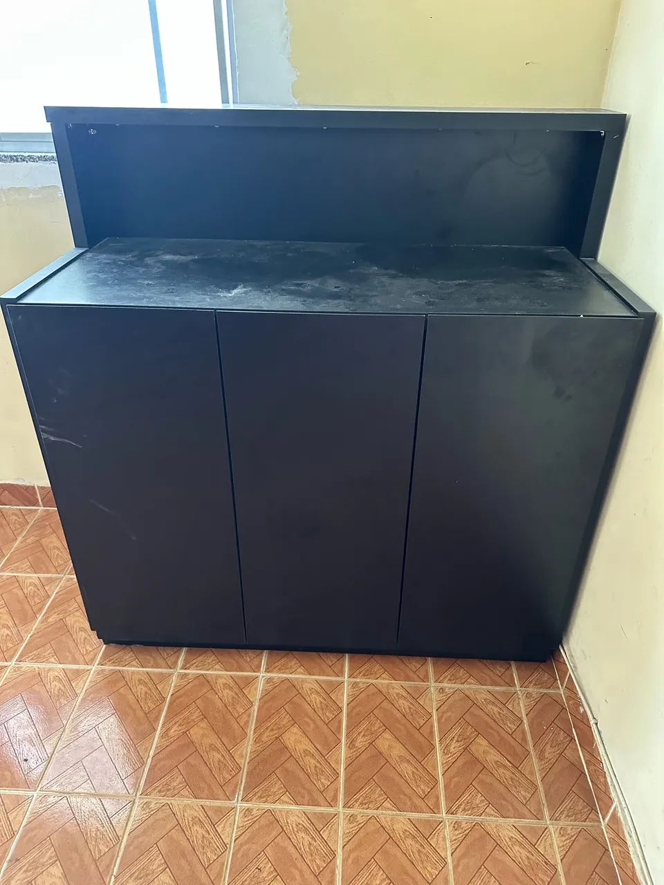 Armário bancada para lojas/recepção  - Foto 3