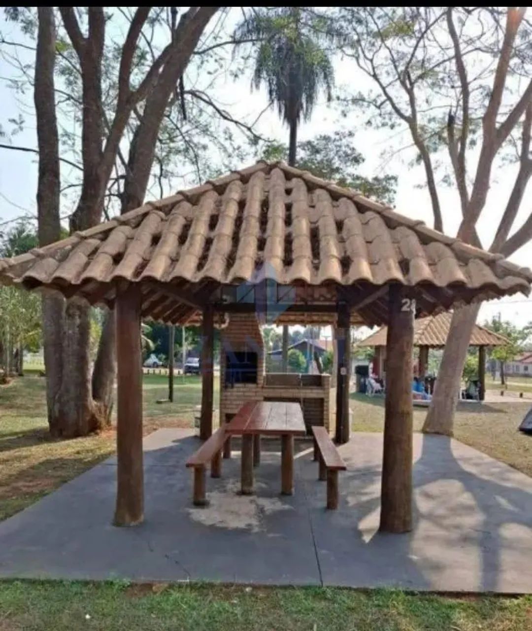 Venda de Terreno / Lote na cidade de Marilena