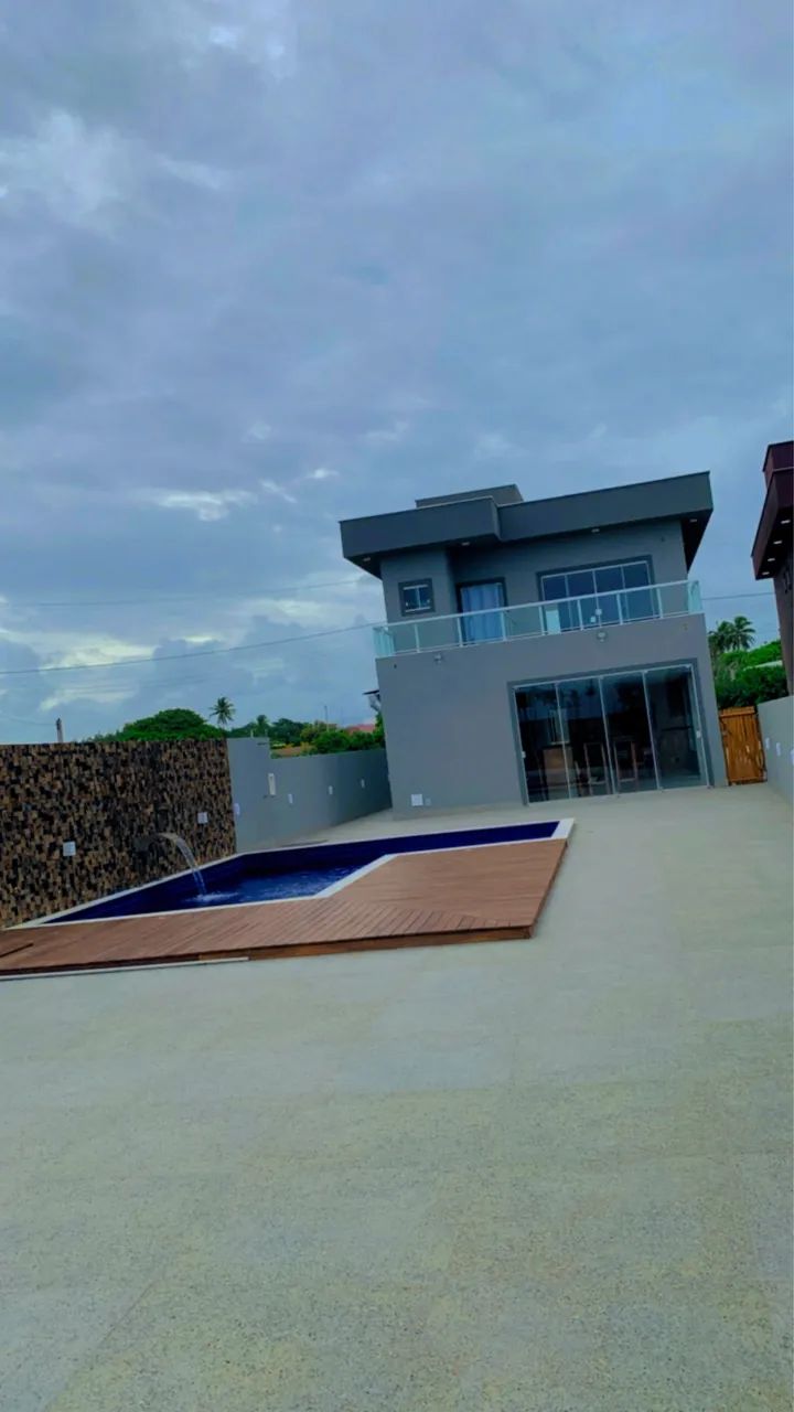 Casa de Praia Condomínio Porto de Sauipe  - Foto 8