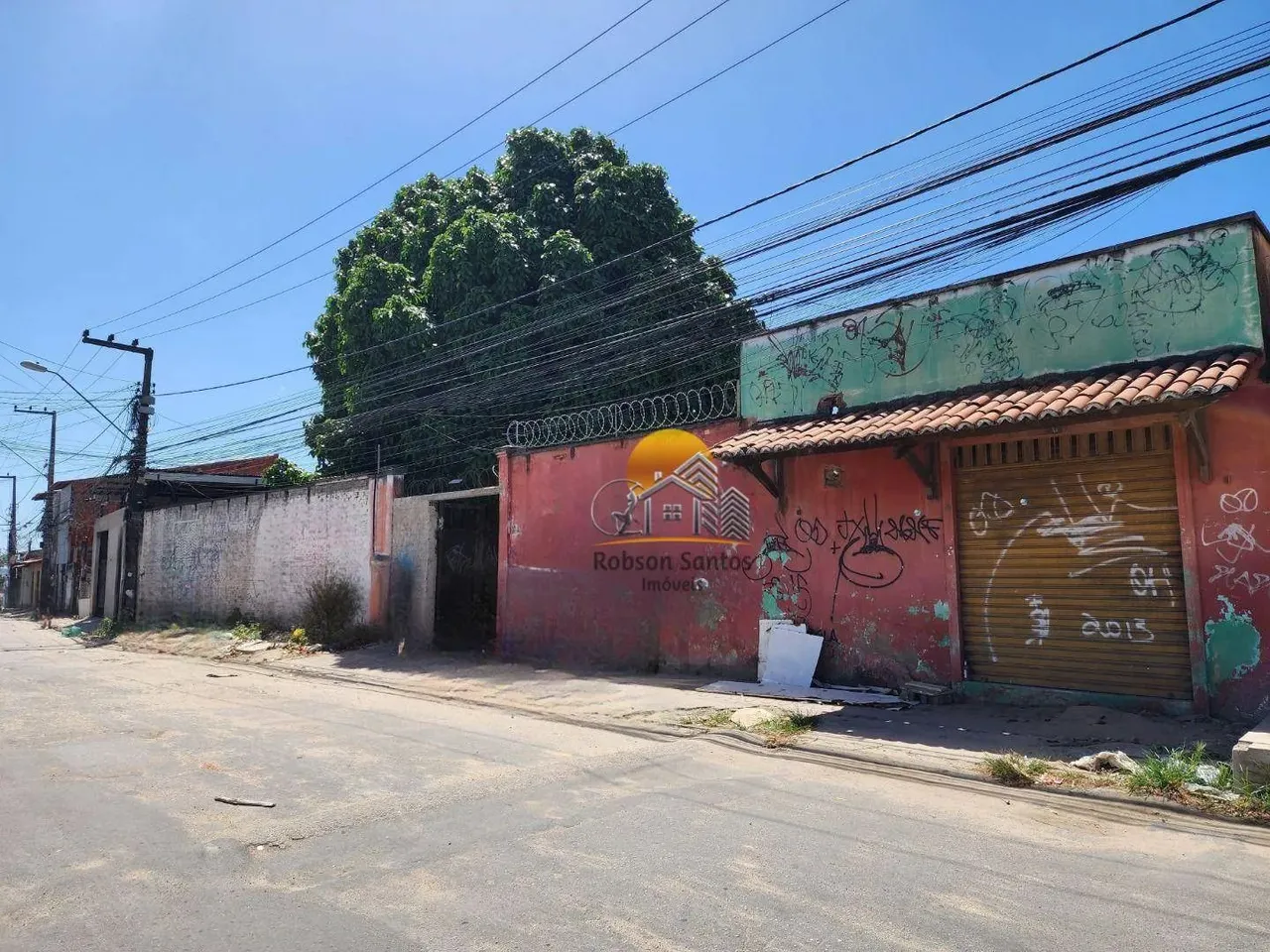 Mondubim - Terreno 2.937,98m²
