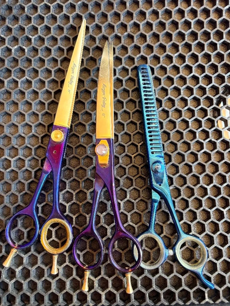 Kit completo banho e tosa  - Foto 6