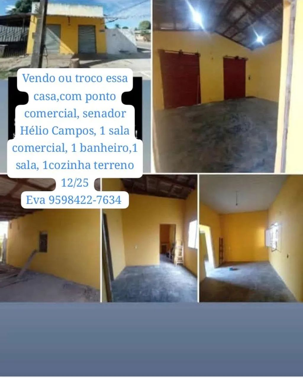 foto - Boa Vista - Liberdade
