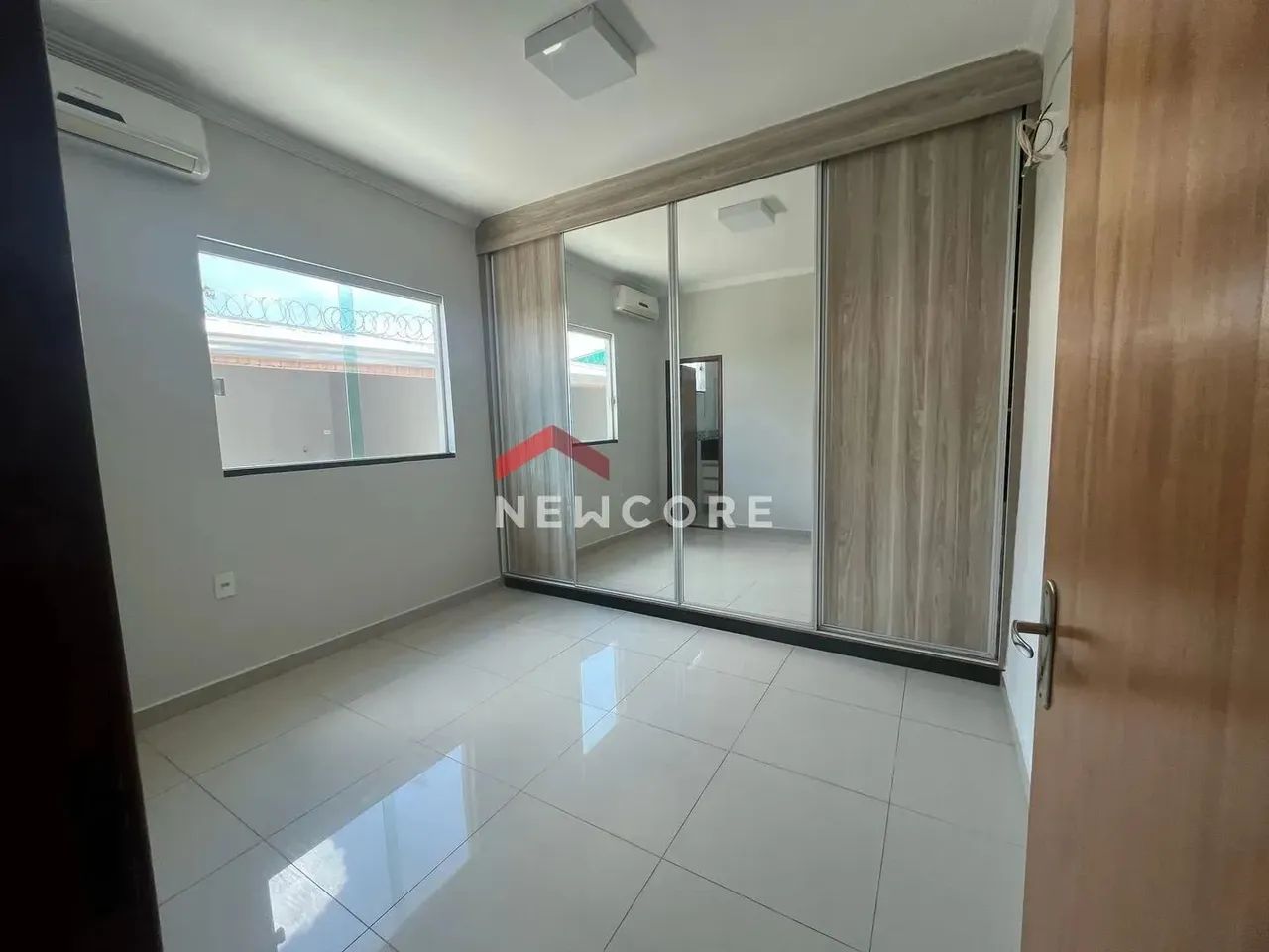 Casa em Alameda Murici do Cerrado - Bosque dos Buritis - Uberlândia/MG