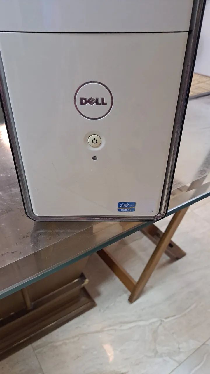 Computador Dell Core i5