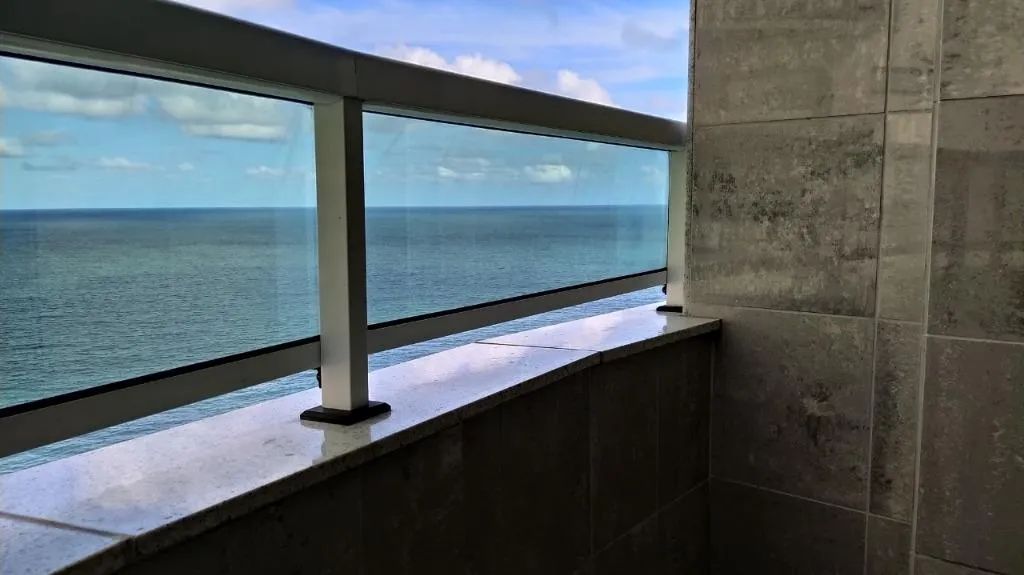 Apartamento de 1 quarto para locação em Boa Viagem - Foto 8