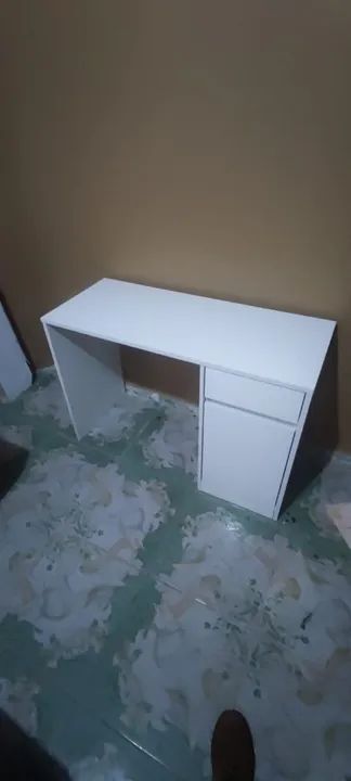 Escrivania nova a pronta entrega 