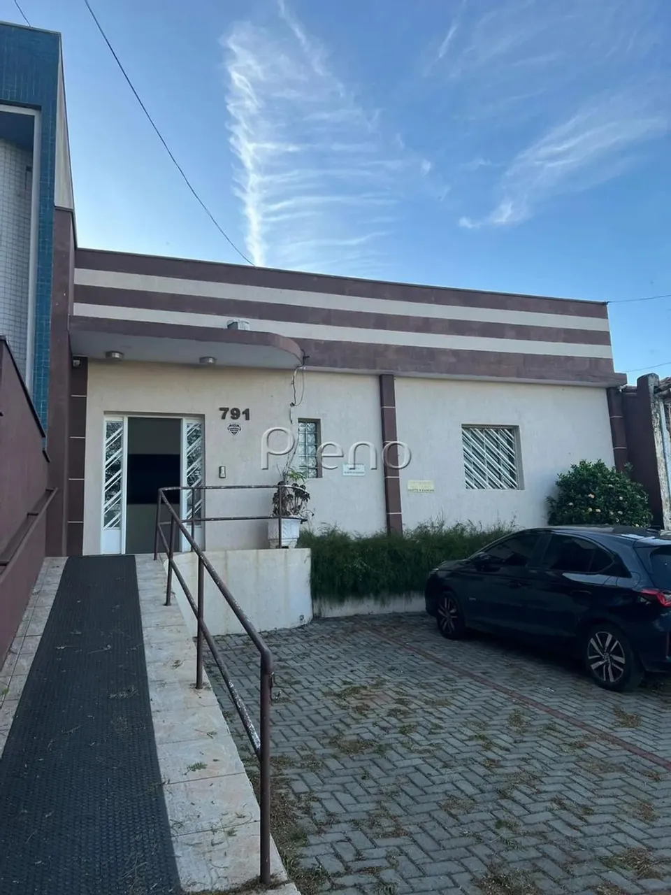 Casa à venda em Campinas, Jardim Chapadão, com 14 quartos, com 272 m²