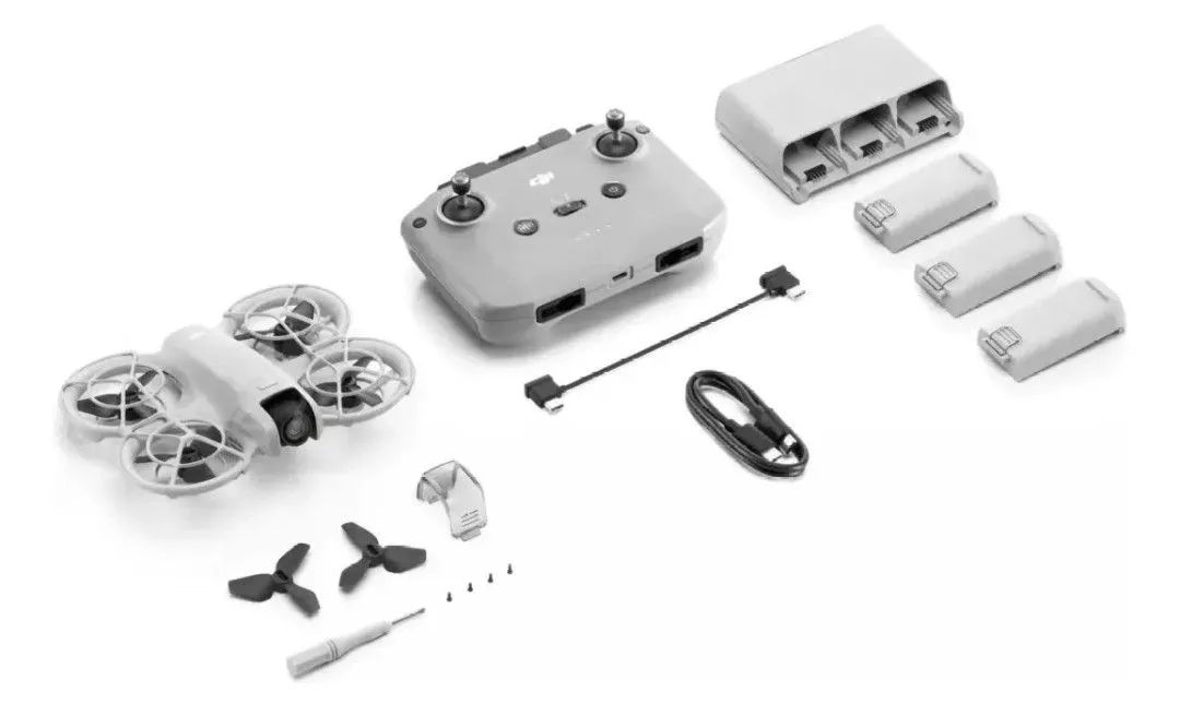 Drone dji neo  - Foto 3