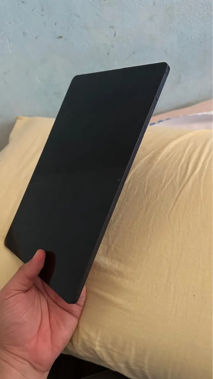 Galaxy Tab S7 FE LTE (Wi-Fi e 4G) 128GB